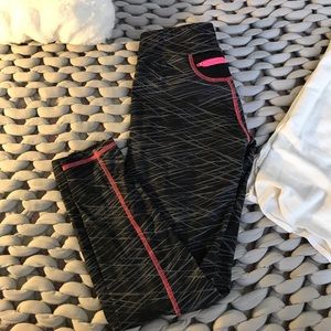 Everlast sport leggings!